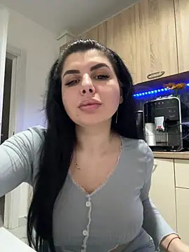 Scarlett-Dream online show from February 23, 7:42 am