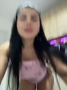 Scarlett-Dream online show from April 14, 9:58 am