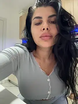 Scarlett-Dream online show from May 14, 5:15 am