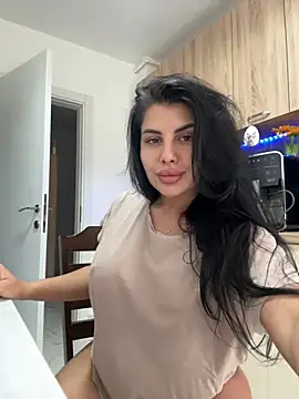 Scarlett-Dream online show from May 19, 8:21 am