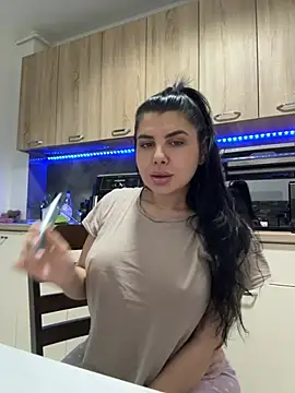 Scarlett-Dream online show from February 10, 5:28 am