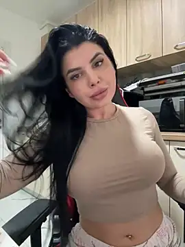 Snapshot of Scarlett-Dream chatting on February 26, 1:22 pm Scarlett-Dream online show from February 26, 1:22 pm