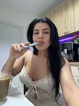 Scarlett-Dream online show from April 1, 5:20 am