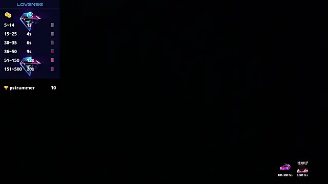 DanielCrush1 online show from November 2, 3:00 am