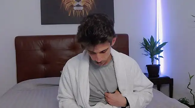 Snapshot of DanielCrush1 chatting on January 30, 9:15 am DanielCrush1 online show from January 30, 9:15 am