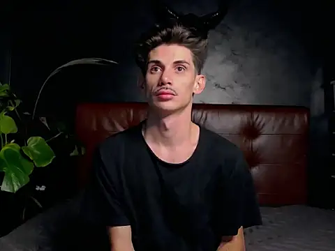 DanielCrush1 online show from October 29, 10:58 am