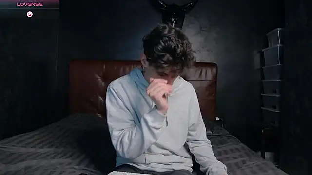 DanielCrush1 online show from January 14, 12:31 pm