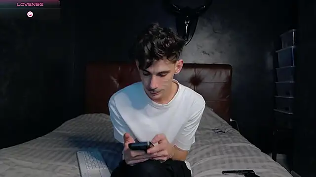 DanielCrush1 online show from November 25, 5:24 pm