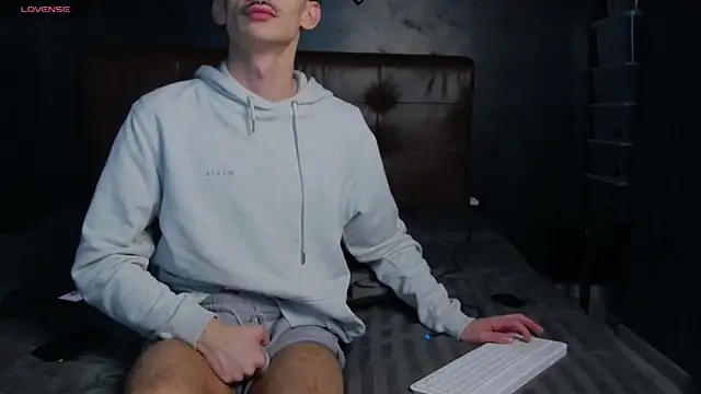 DanielCrush1 online show from January 31, 7:12 pm