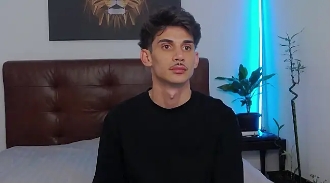 Snapshot of DanielCrush1 chatting on March 16, 1:17 pm DanielCrush1 online show from March 16, 1:17 pm