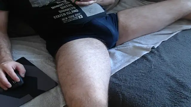 Silver Boyy online show from September 28, 2:13 pm