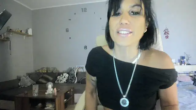Orchideaxx online show from July 11, 8:09 pm