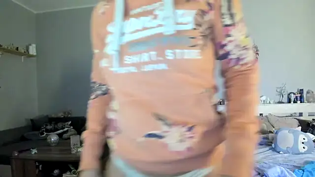 Orchideaxx online show from February 8, 10:29 pm