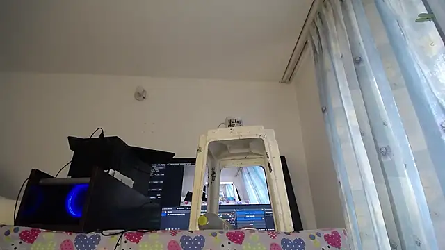 eolicasex online show from February 8, 1:42 pm