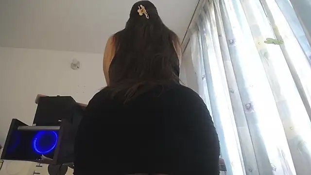 eolicasex online show from April 3, 3:18 pm