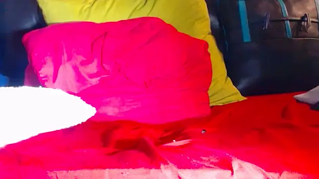 Queenofthenightx online show from October 10, 12:44 am