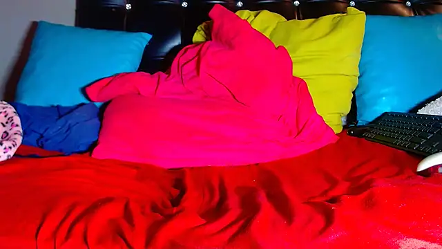 Queenofthenightx online show from October 14, 7:58 pm