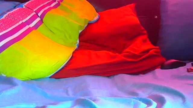 Queenofthenightx online show from February 22, 5:43 am