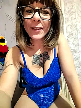 BoccadiFata online show from December 5, 6:56 am