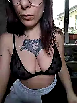 BoccadiFata online show from January 24, 10:43 am