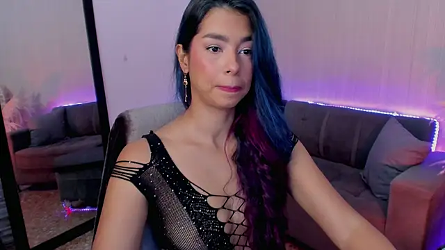 lexy fox online show from November 30, 4:02 am