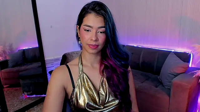 lexy fox online show from November 28, 2:56 am