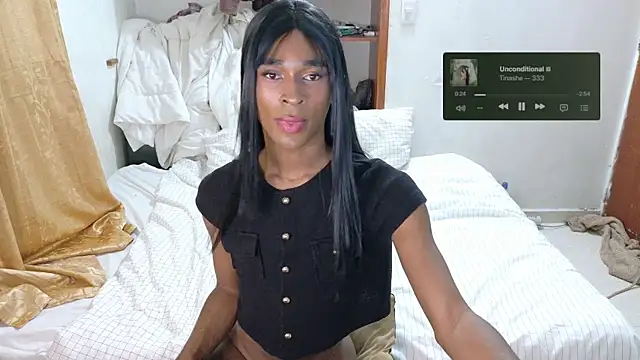 CocoChannelll online show from April 6, 4:19 am