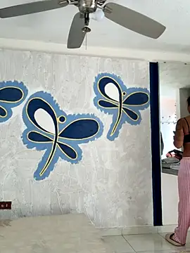 stormyy  online show from October 28, 5:23 pm