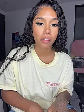 stormyy  online show from July 7, 11:41 pm