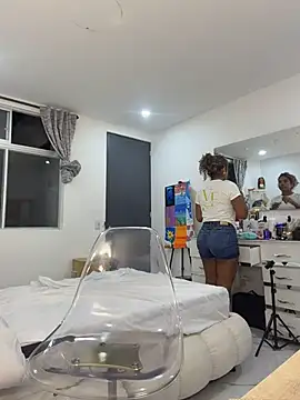 stormyy  online show from June 25, 12:30 am