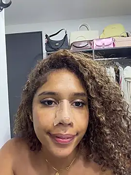 stormyy  online show from February 8, 7:22 pm