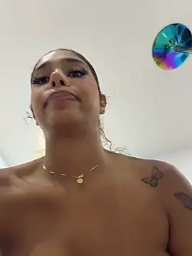 stormyy  online show from March 6, 12:38 am