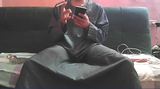 foxsanSs online show from February 28, 10:52 am