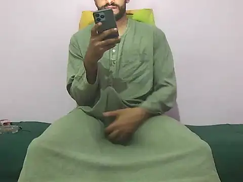 foxsanSs online show from November 16, 4:23 pm