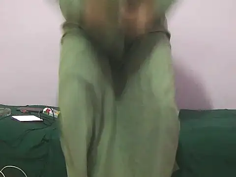 foxsanSs online show from November 19, 11:05 pm