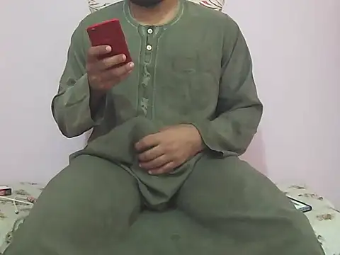 foxsanSs online show from April 14, 10:31 am