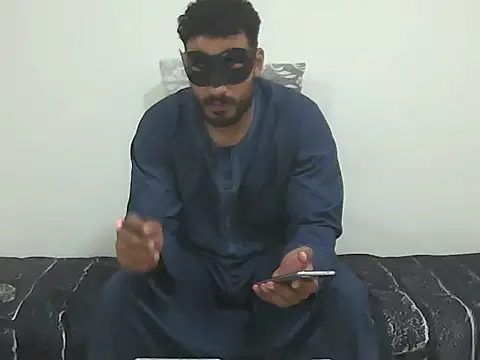 foxsanSs online show from July 18, 4:48 pm