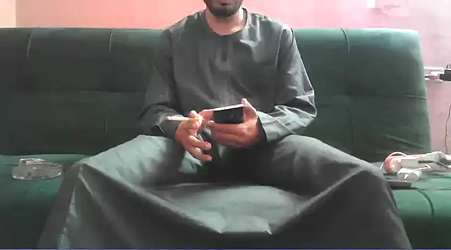 foxsanSs online show from March 13, 11:27 pm