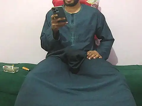 foxsanSs online show from January 8, 5:30 pm