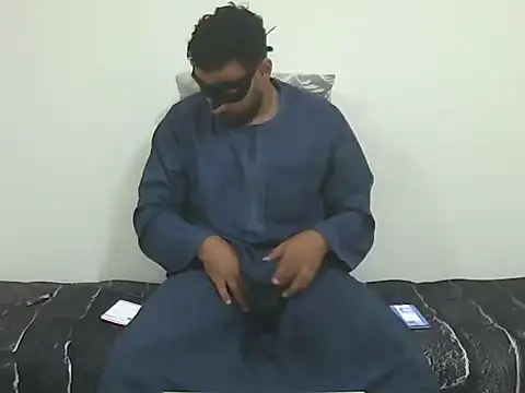 foxsanSs online show from July 19, 4:54 am