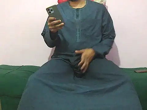 foxsanSs online show from January 10, 2:40 am