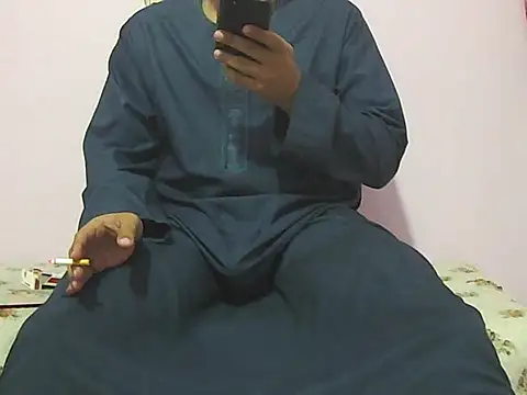 foxsanSs online show from April 5, 8:26 pm