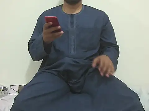 foxsanSs online show from May 10, 7:49 pm