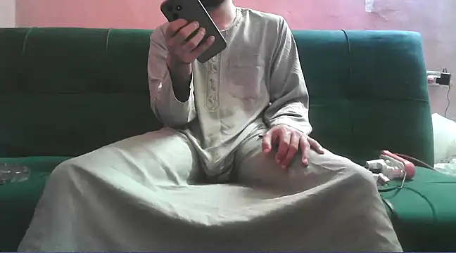 foxsanSs online show from March 16, 8:32 pm