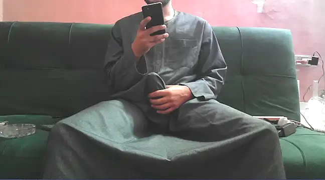 foxsanSs online show from March 8, 3:06 am