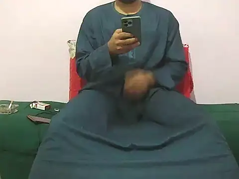 foxsanSs online show from January 12, 3:30 pm