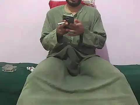 foxsanSs online show from January 11, 9:55 pm