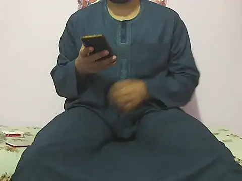 foxsanSs online show from March 18, 8:32 pm