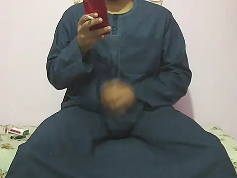 foxsanSs online show from March 23, 8:52 pm