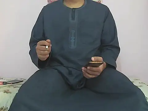 foxsanSs online show from March 19, 8:36 am